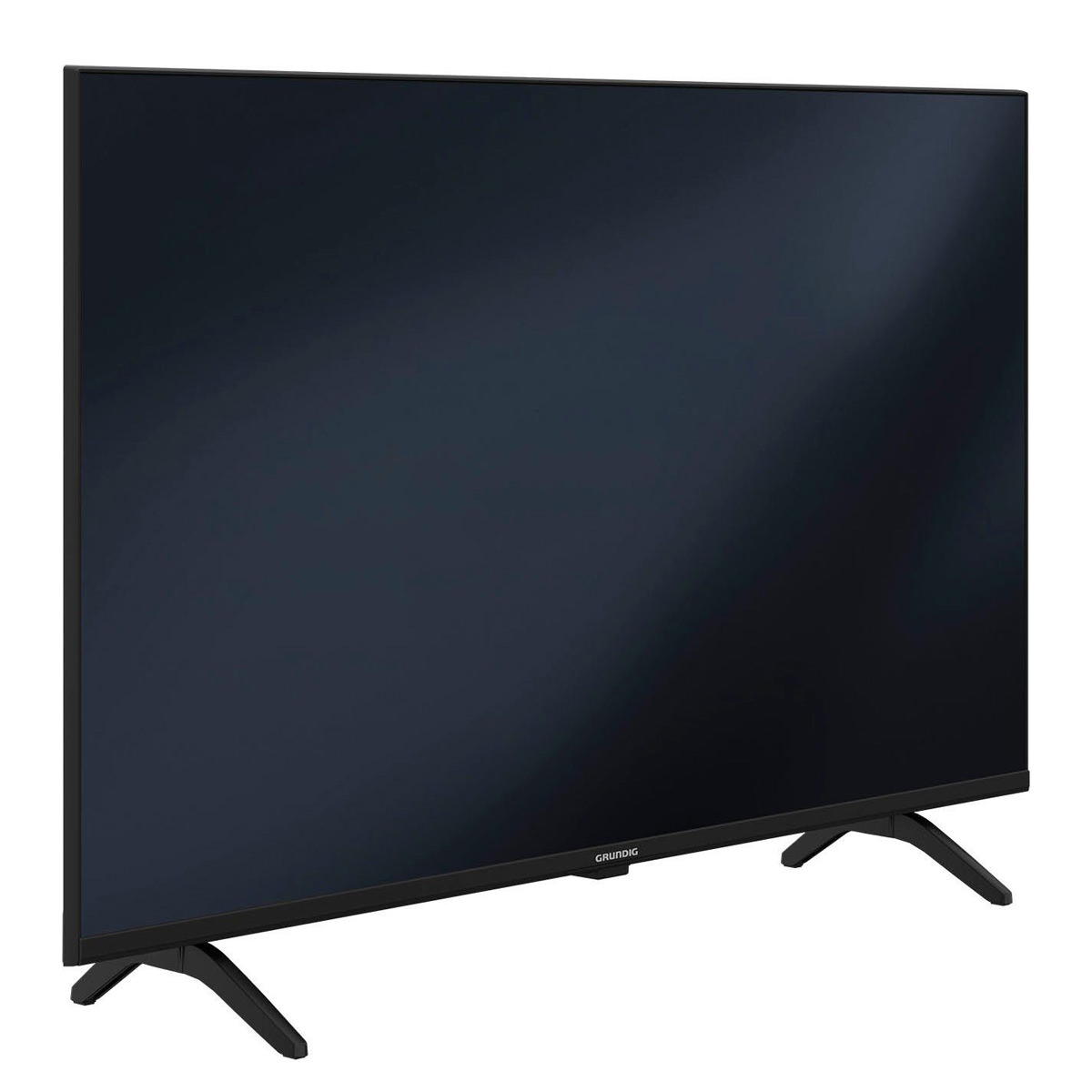 Grundig 40'' (100cm) GFB 5340 Full-HD LED TV,  2x 8 W stereo 