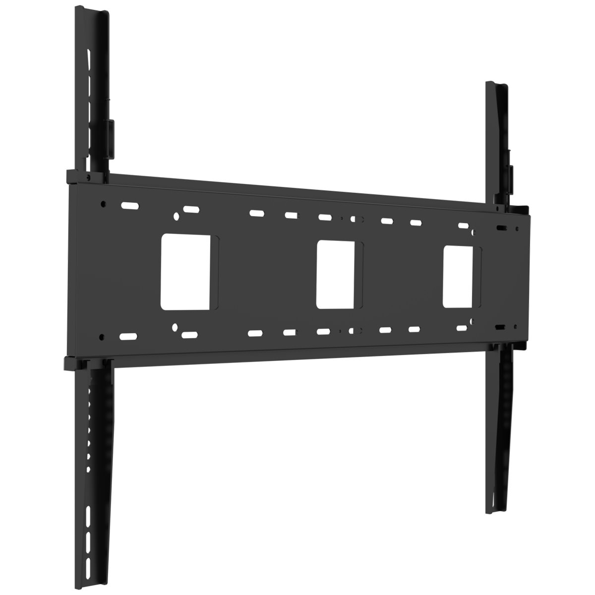 ViewSonic VB-WMK-004, Wandhalterung für IFP110 für ViewSonic Displays bis 1000mm x 800mm