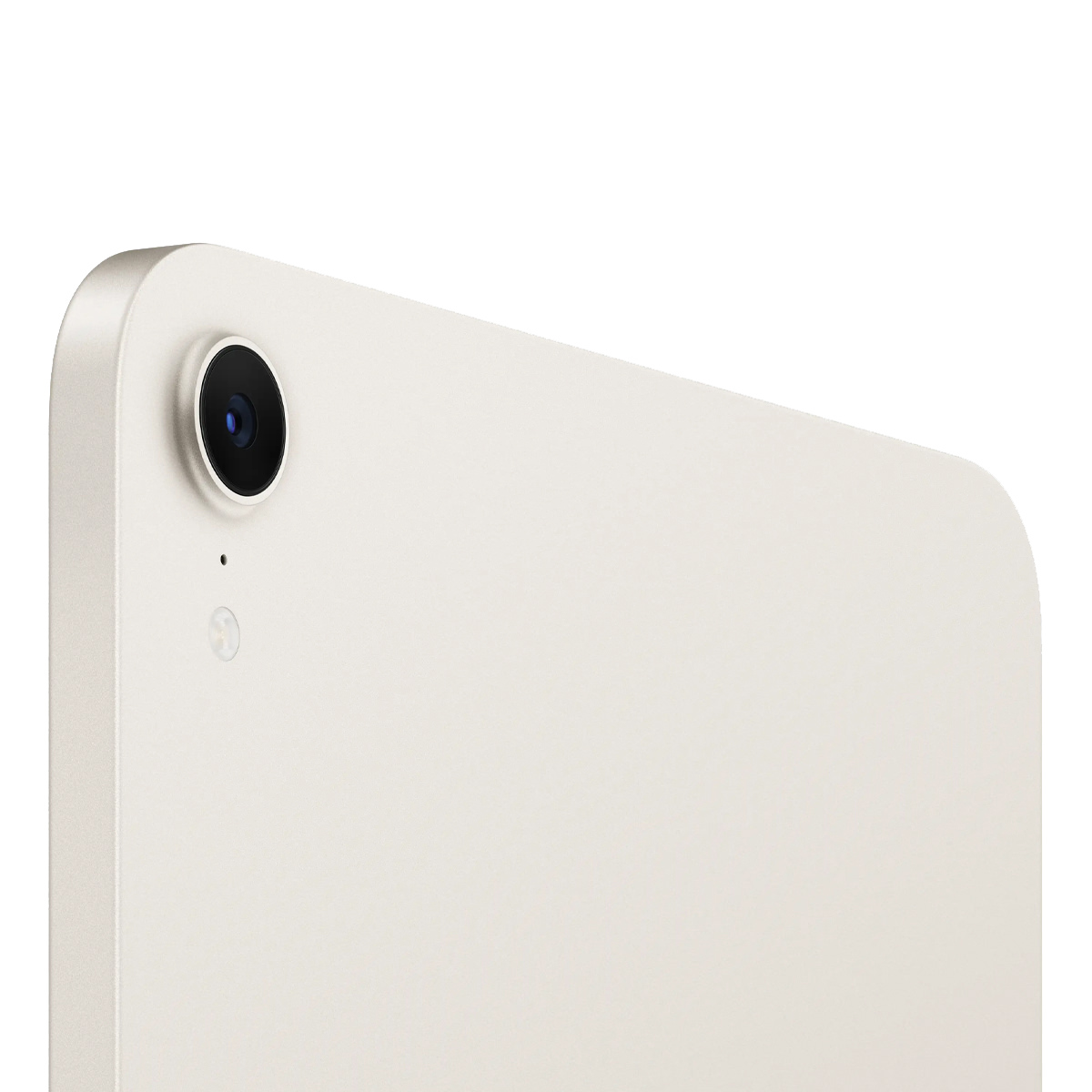 Apple iPad mini 8.3 (21,1cm) 7. Generation Wi-Fi 128 GB Starlight
