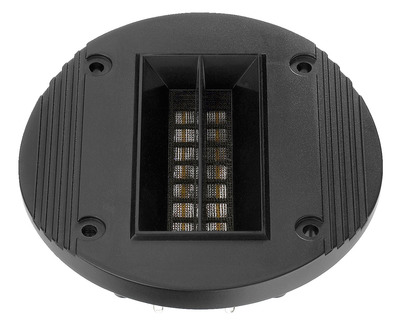 MONACOR RBT-95 Bändchen-Hochtöner, 30 W, 8 O