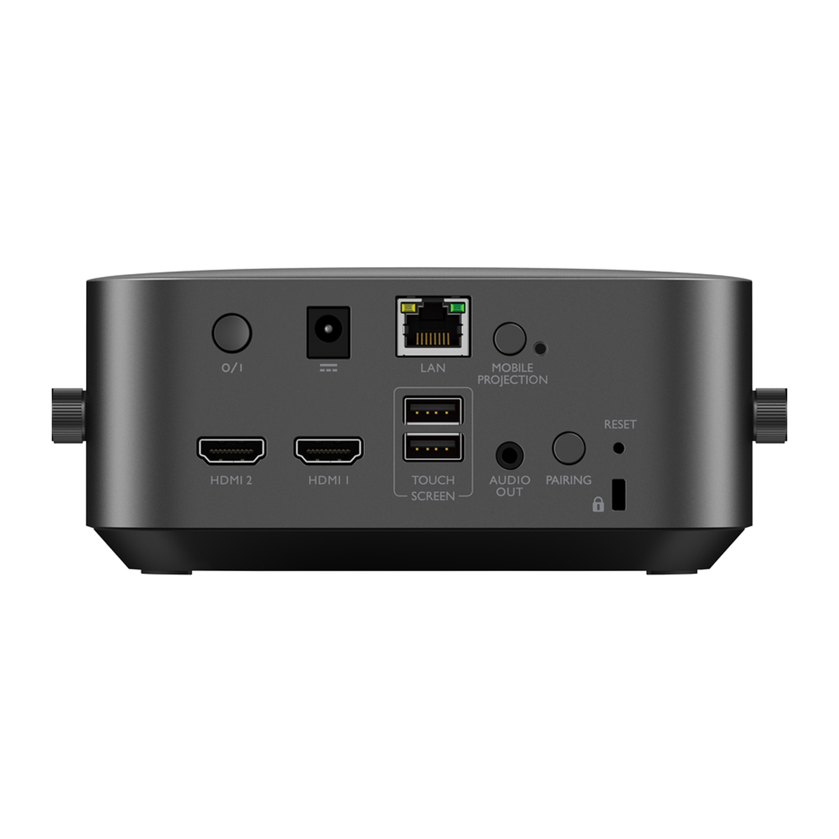 BenQ InstaShow WDC30 Drahtlos-Präsentationssystem
