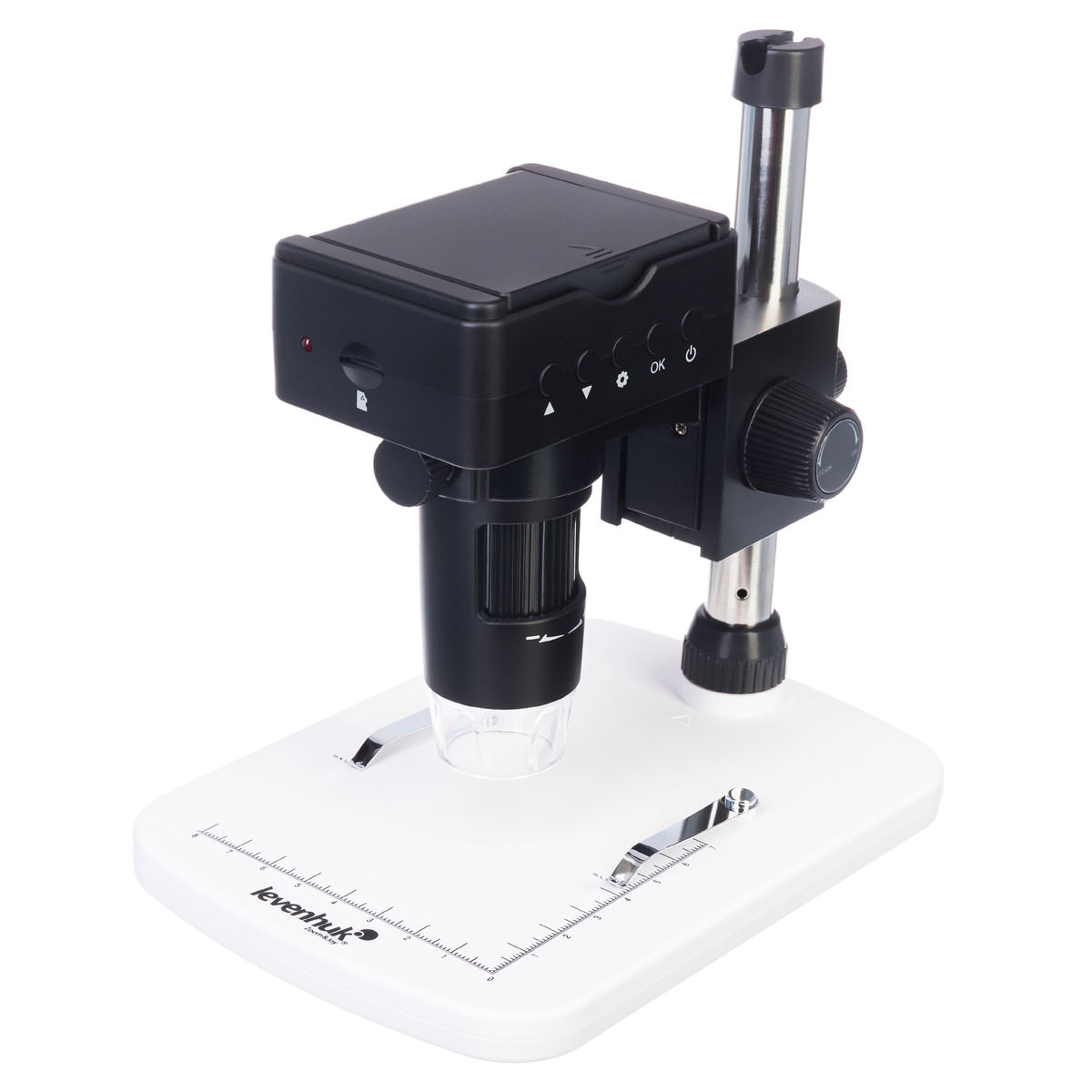 Levenhuk DTX TV LCD Digital Microscope 