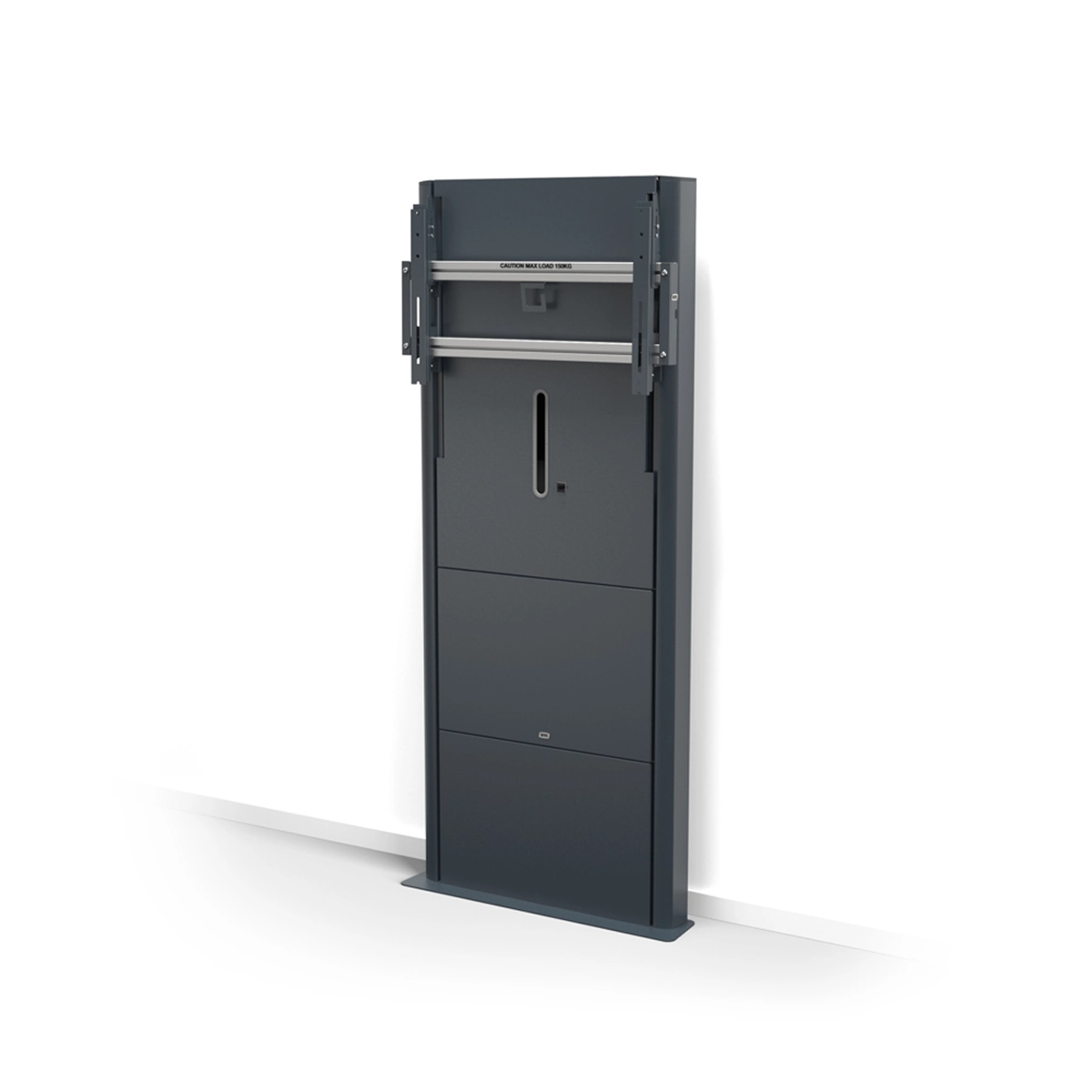 SMS K05-151-2 Displayhalterung, VESA 600x400, 90 kg Tragkraft 