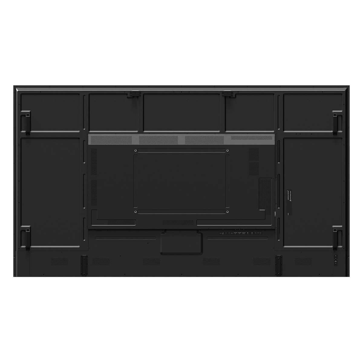 Sharp MultiSync M982 98" M-Series Large Format Display 