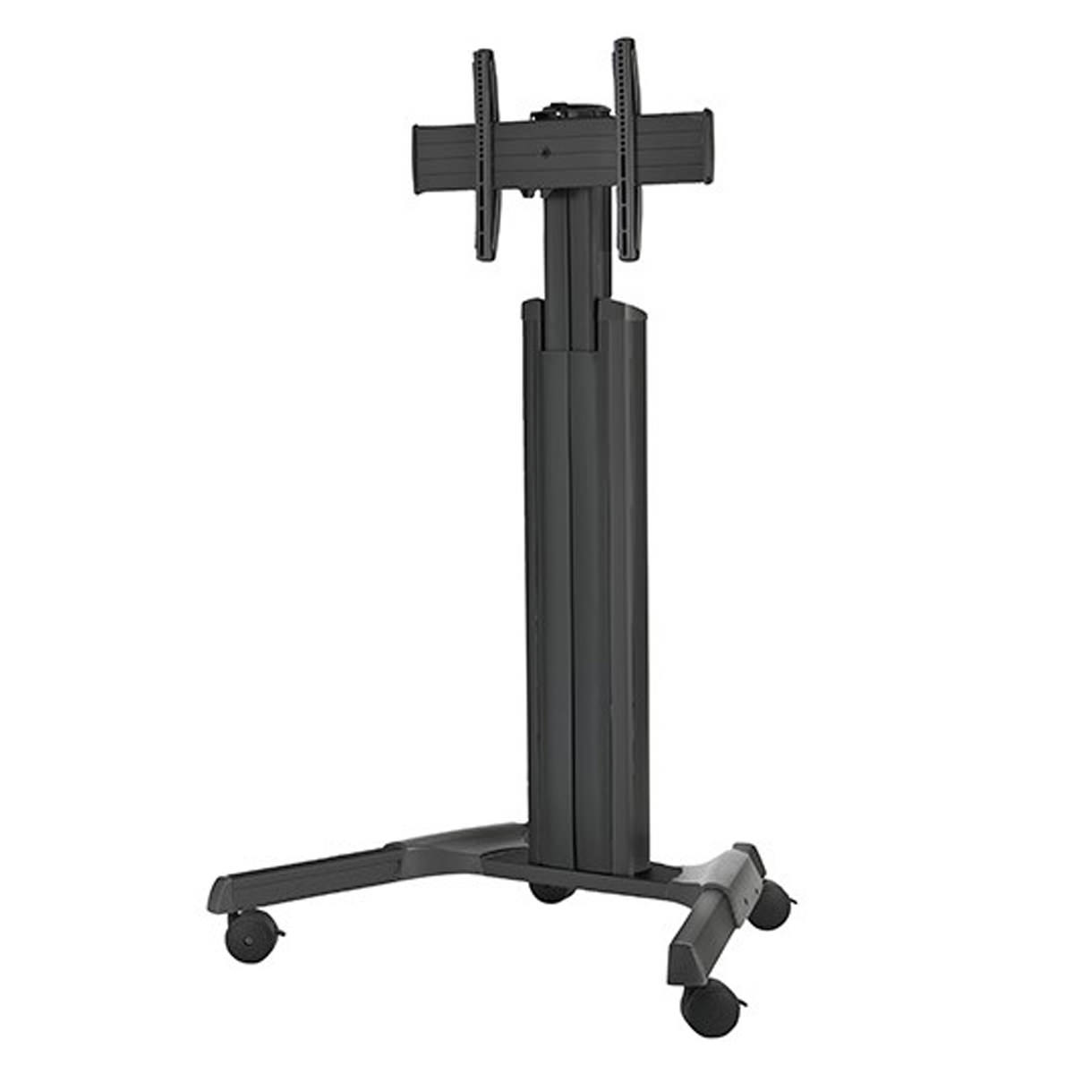 Chief MPAUB LFD- Rollgestell, schwarz 