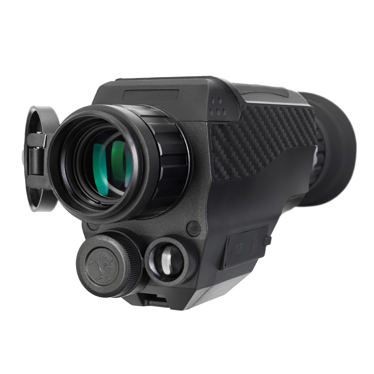 Levenhuk Atom Digital DNM200 Nachtsichtgerät 1 - 8 fach monokular mit Rekorder 