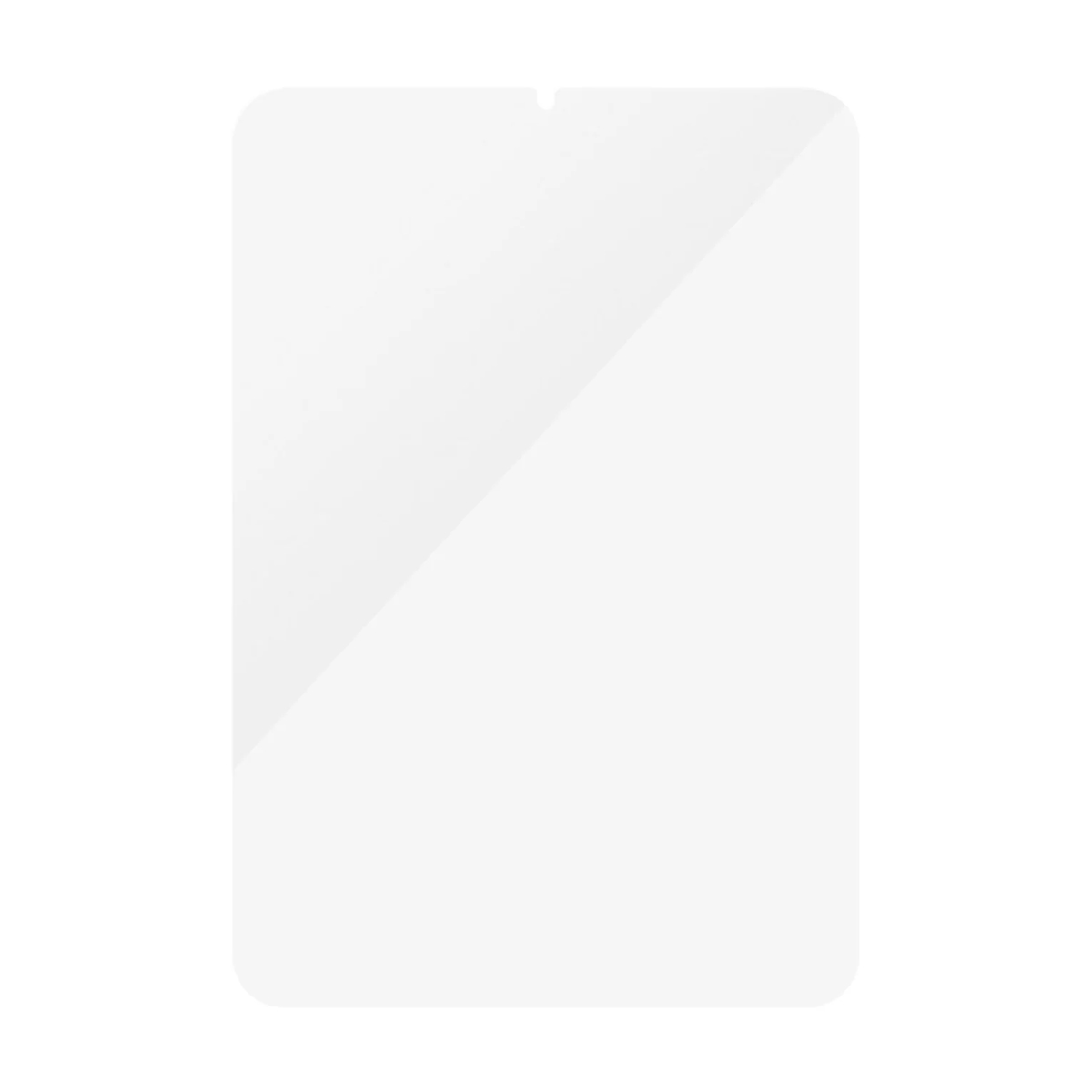 PanzerGlass® Displayschutz Ultra-Wide Fit für iPad Mini 8.3'' (2021, 2024)
