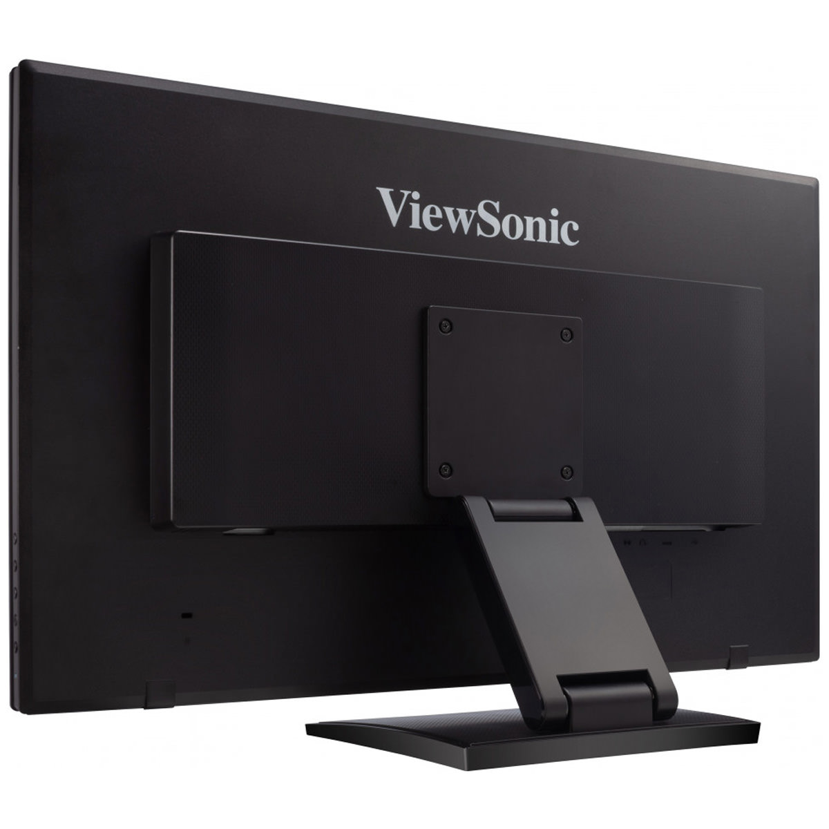 ViewSonic TD2760, 27'' (69cm) Touchscreen-Monitor Eco-Mode, Flimmerfrei-Technologie, Blaulichtfilter