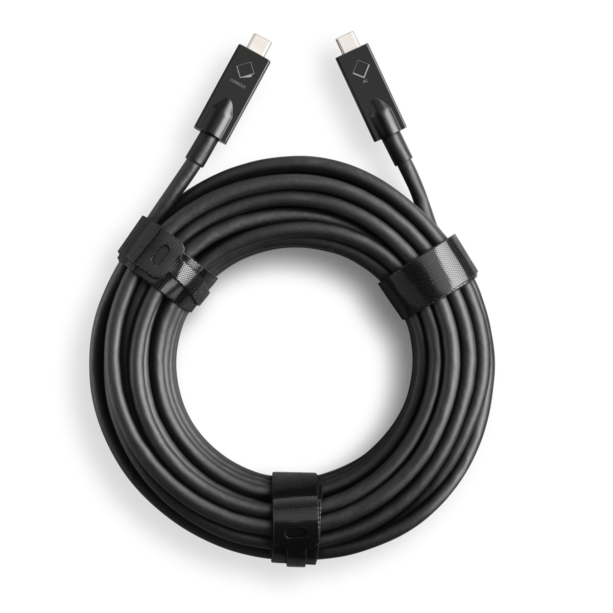 ViewSonic MCB-RS-C10, 10m USB-C Kabel zur Verbindung des MTR Rooms Kits