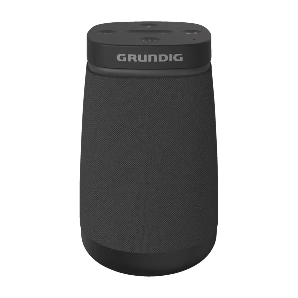 Grundig Portable 360 Bluetooth Speaker, 12 Watt stereo