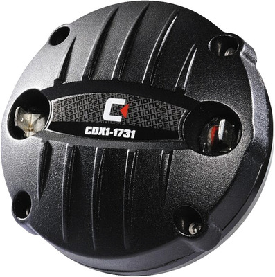MONACOR CDX1-1731/8 PA-Horntreiber