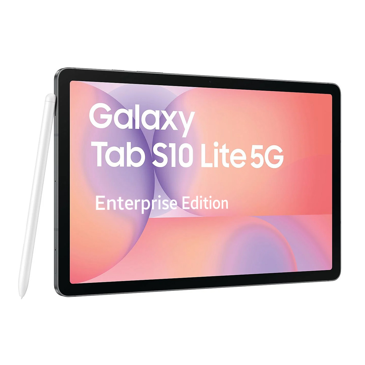 Samsung Galaxy Tab S10 Lite 10.9'' (27,7cm) Enterprise Edition, 5G, 6 GB RAM, 128 GB, Gray 