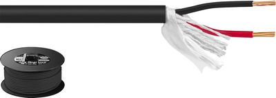 MONACOR SPC-525CA Lautsprecherkabel ''Economy''