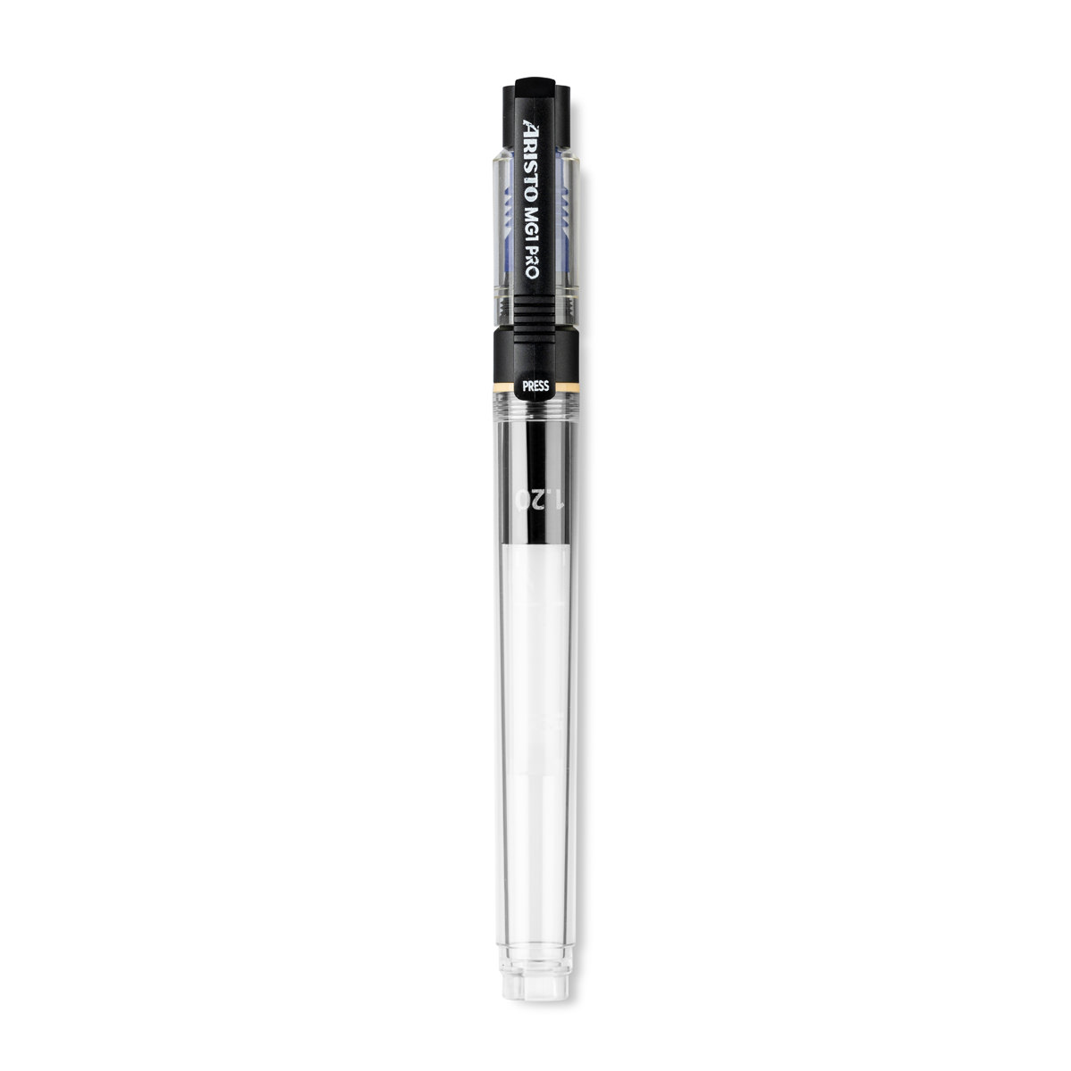 Aristo Tuschefüller mg1 pro 1,20 mm Farbcode beige, nachfüllbar 