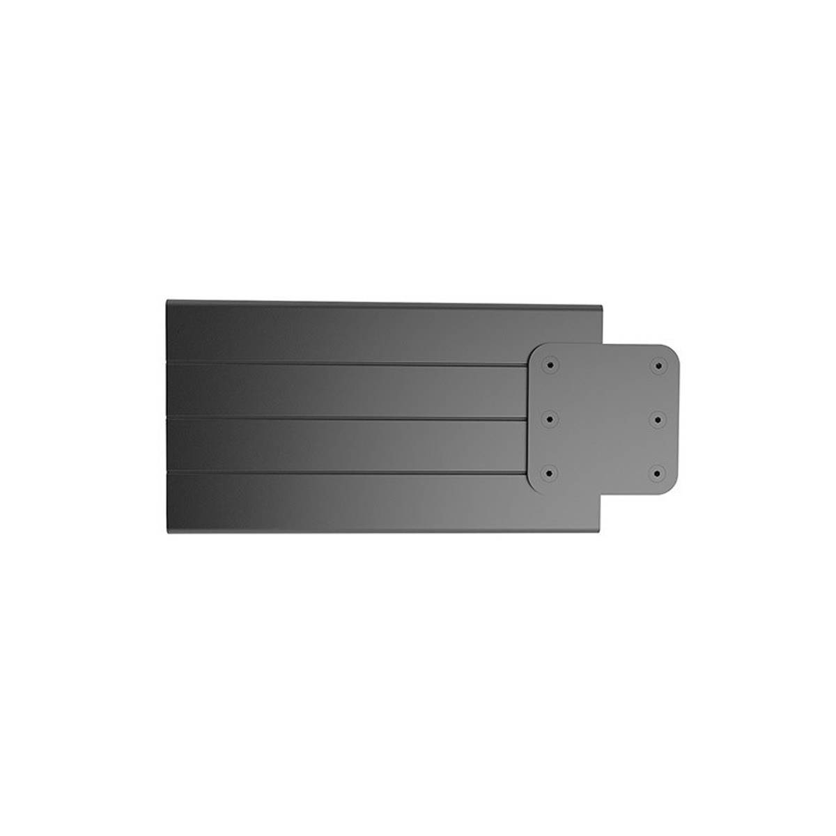 Chief FUSION FCAX08 Extension Brackets 8" 