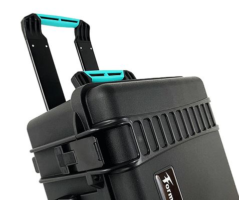 Formcase TransformerCase T10C USB-C Charge Only für bis zu 10 Tablets