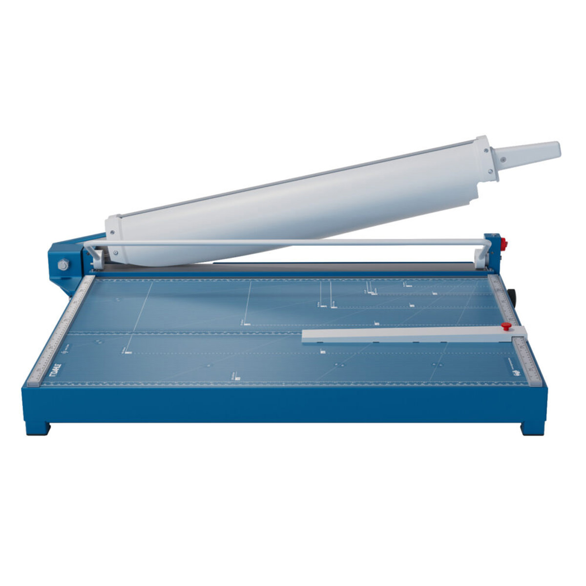 Dahle Hebel-Schneidemaschine 599 700 mm A2, mit Werkstoffmesser 