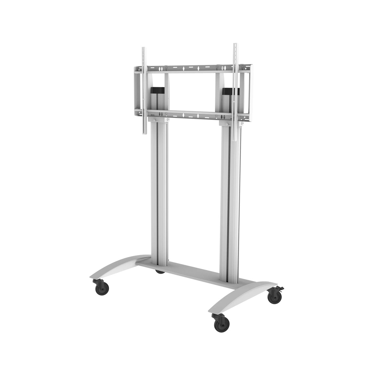 Peerless-AV SR598W Rollwagen für 55'' bis 98'' Displays 
