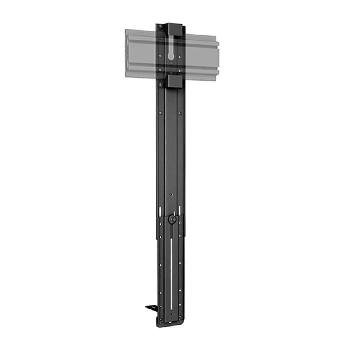 Chief Fusion LowProfile FCA813 Above/Below XL Displays 
