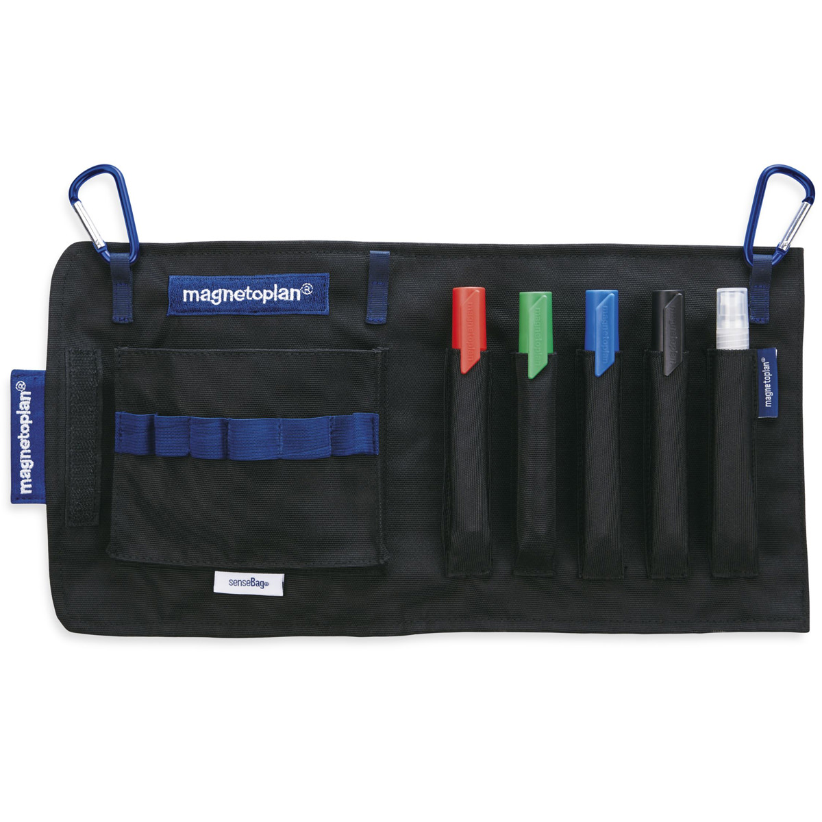 Magnetoplan 11121 Action Wallet 