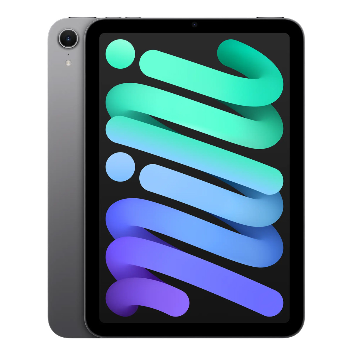 Apple iPad Mini A17 Pro 8.3'' (21,1cm) 7. Generation 2024 Wi-Fi 256 GB Space Grey