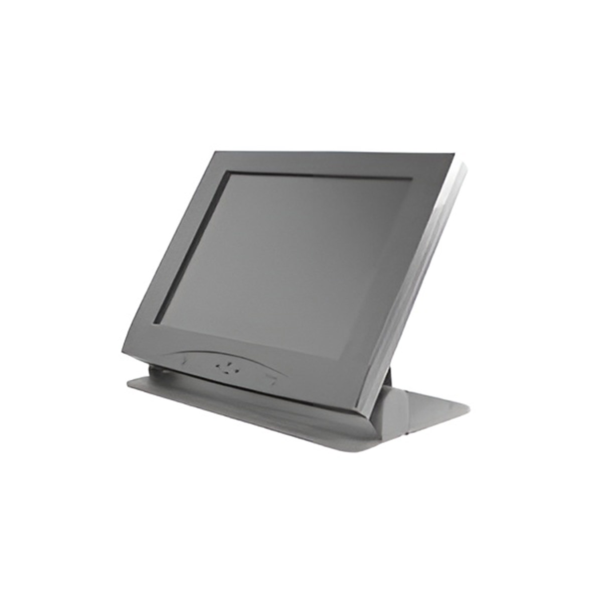 Chief FSB018BLK Display Tischstandfuß, neigbar 