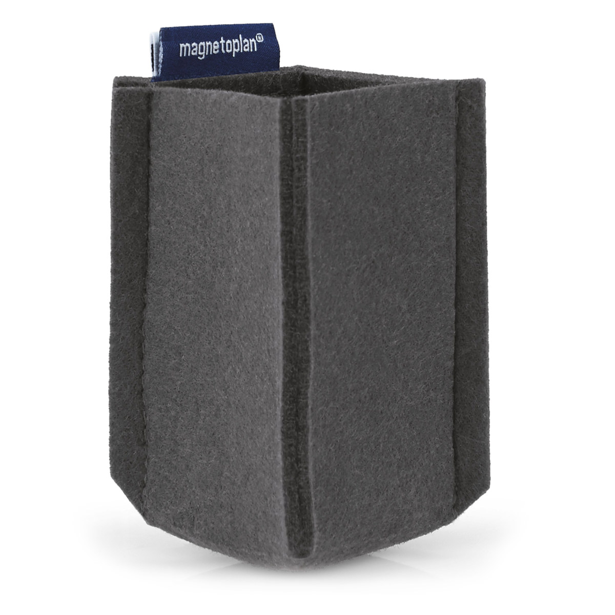 Magnetoplan 1227601 magnetoTray SMALL grau 