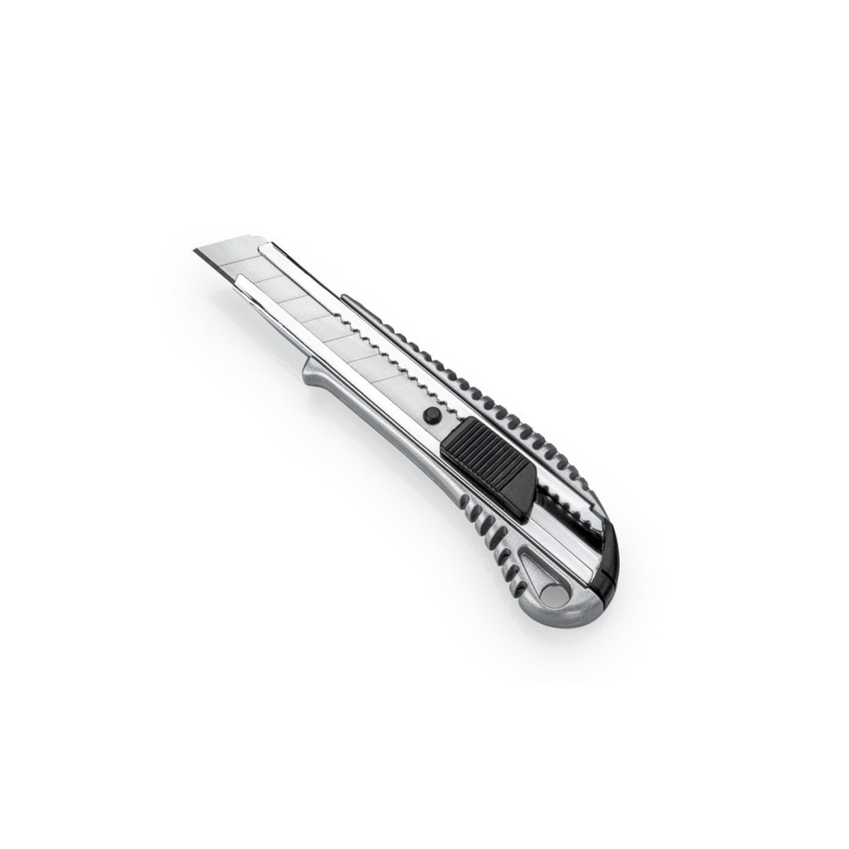 Dahle Professional Cutter 18 mm Klinge mit Vollmetallgehäuse 