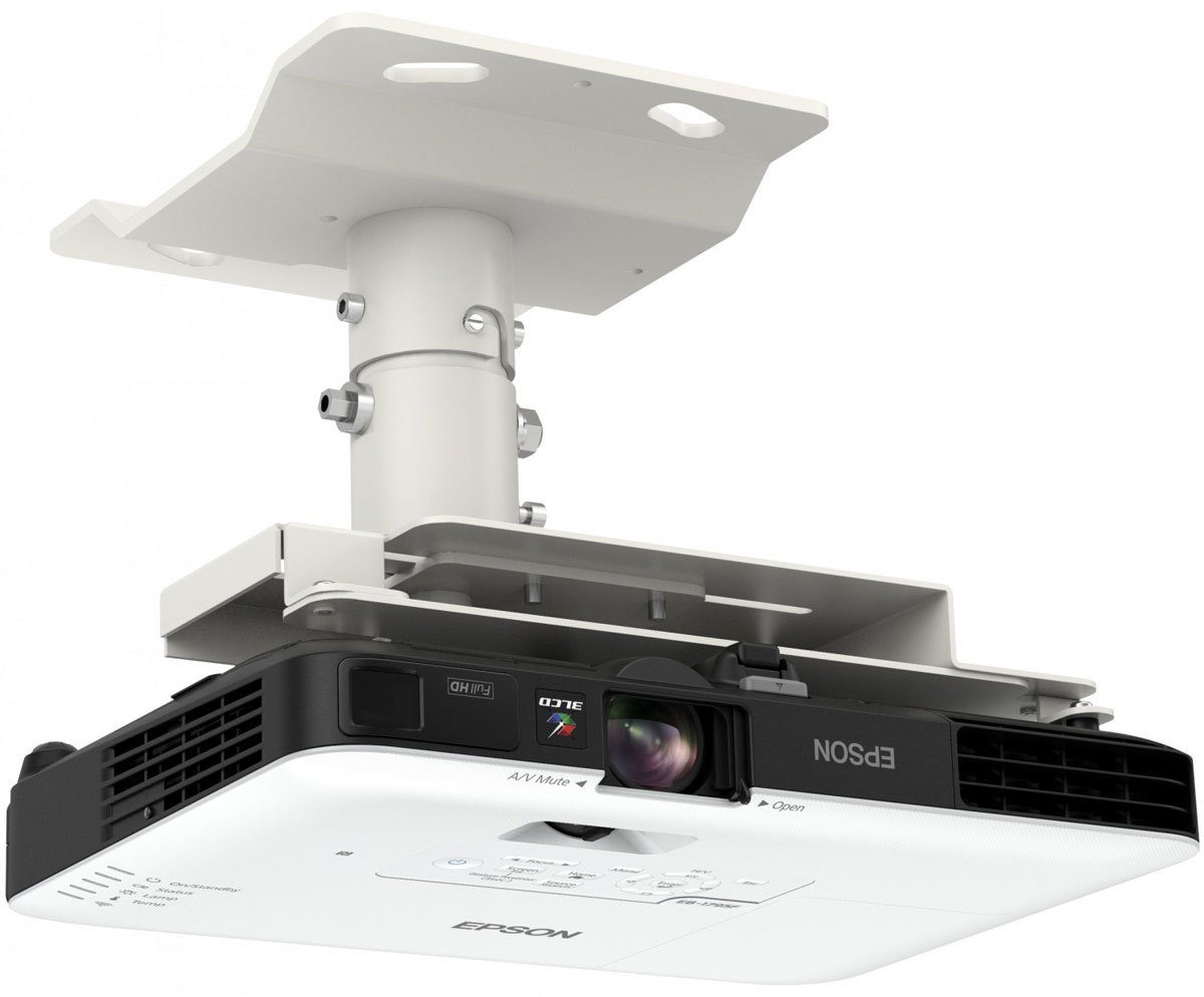 Epson EB-1795F Full-HD-Projektor 