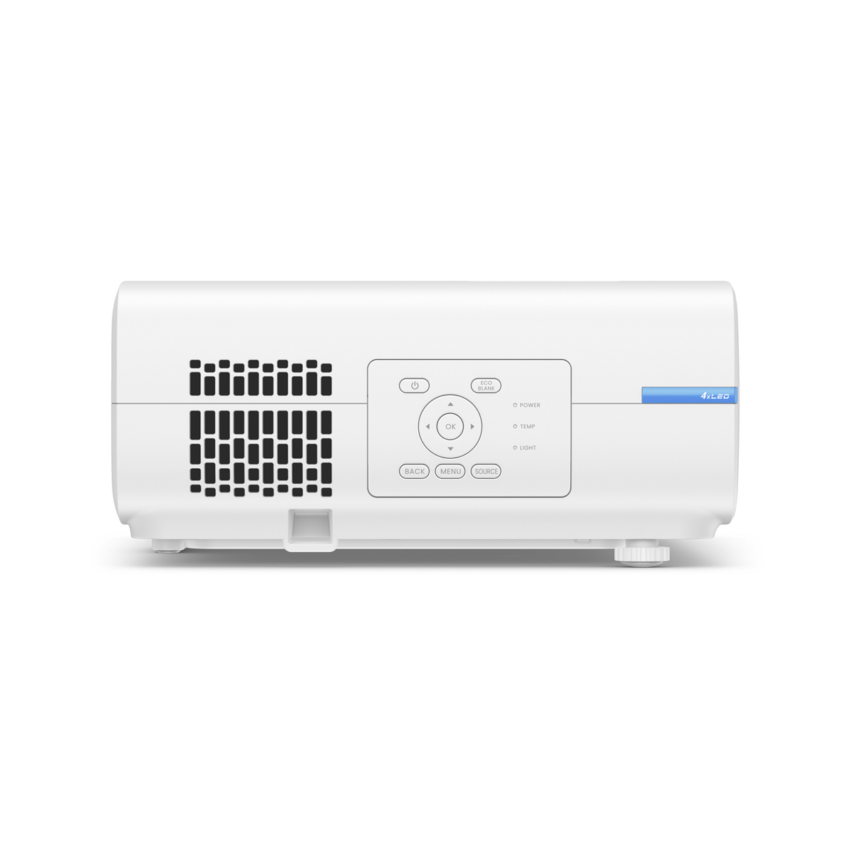 BenQ LH750 Full-HD-LED-Projektor 