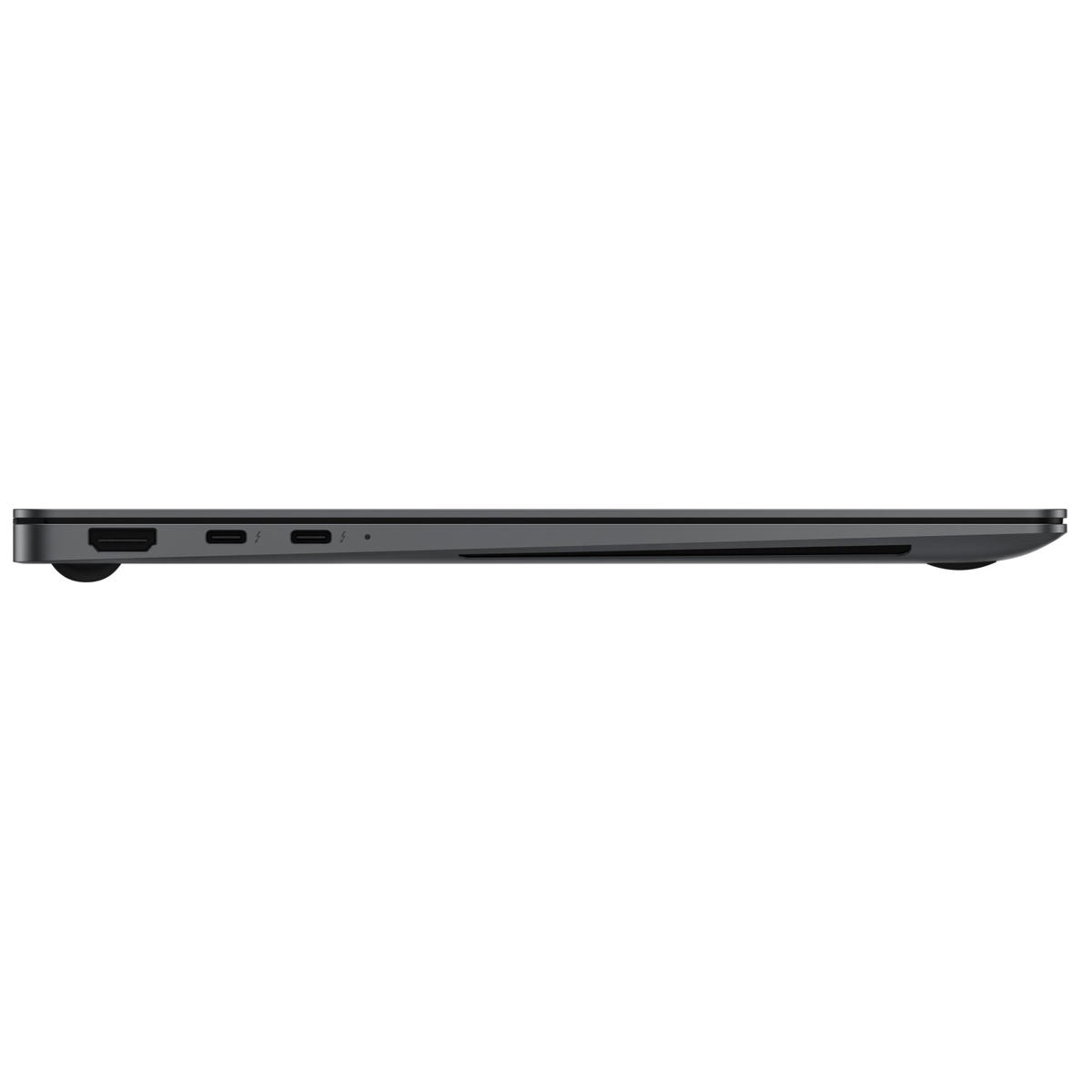 Samsung Galaxy Book5 Pro 14'' (35,6cm), Core Ultra 5 226V, Win 11 Pro, 512 GB, 16 GB RAM, Touchscreen, Mondsteingrau