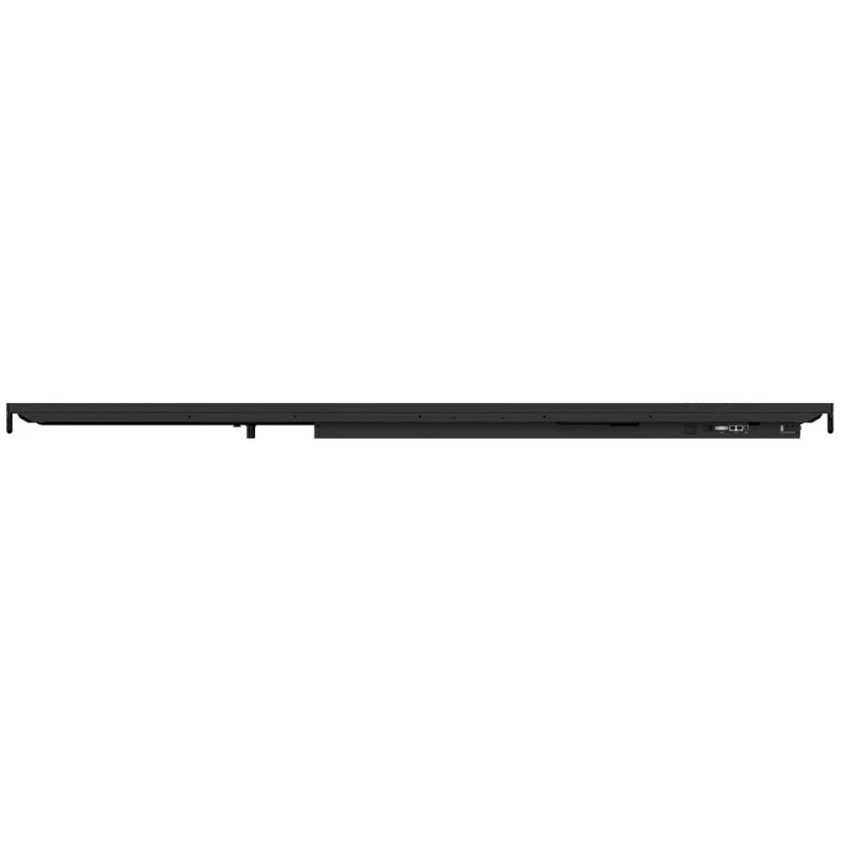 ViewSonic IFP8651-3C 86" Display, Android 14 EDLA, UHD, Multi Touch 