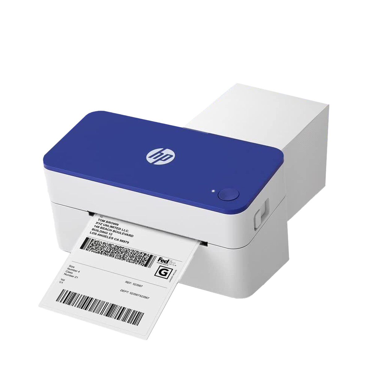 HP Labelprinter HPKE100 