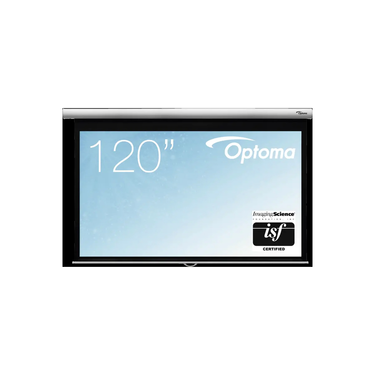 Optoma DS-9120MGA 120'' Leinwand (304,8 cm) 
