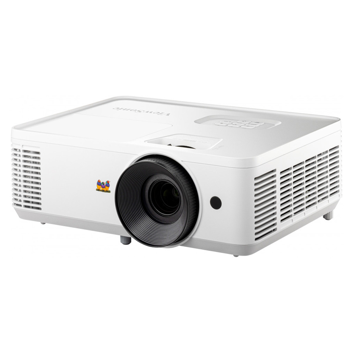 ViewSonic PA700X XGA Projektor, Laser