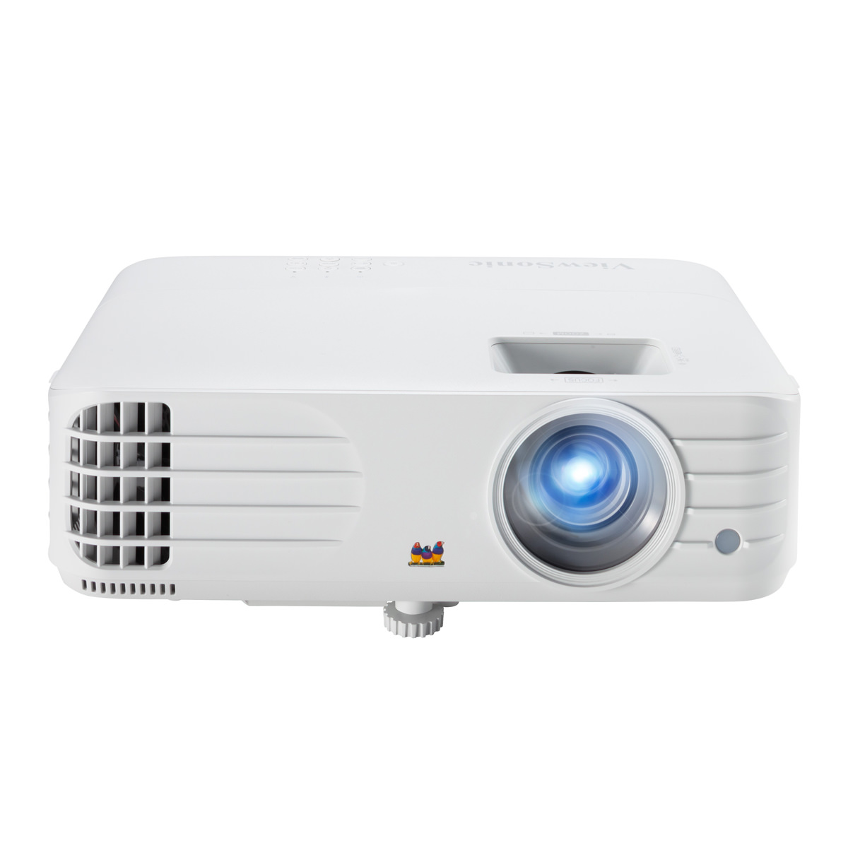 ViewSonic PG706HD - DLP-Projektor - 3D - 4000 ANSI-Lumen - Full HD (1920 x 1080)
