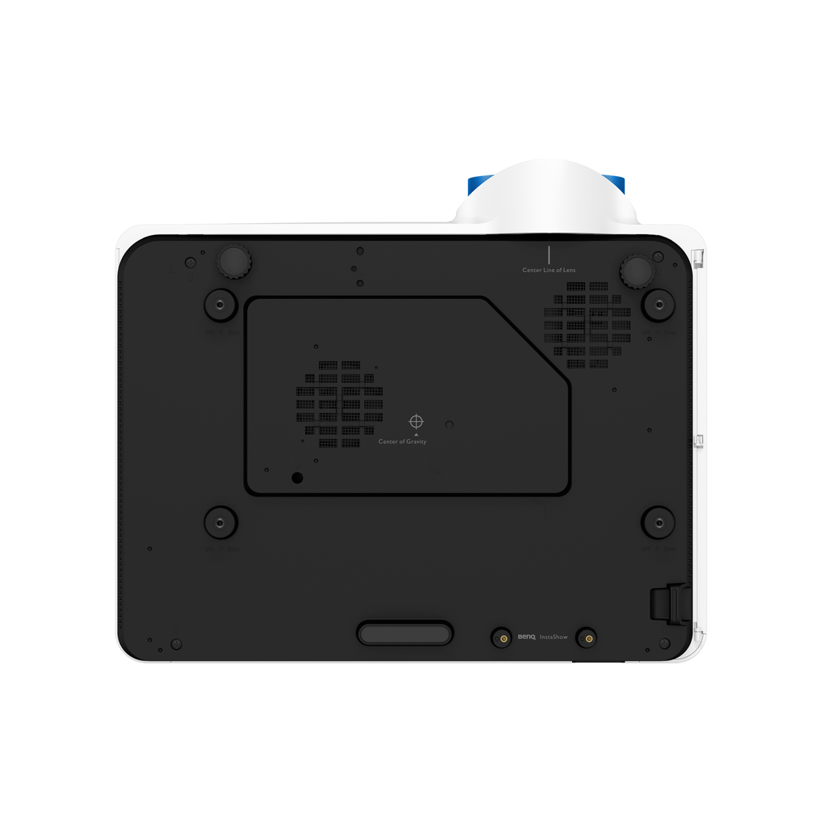 BenQ LU930 WUXGA-Laserprojektor 