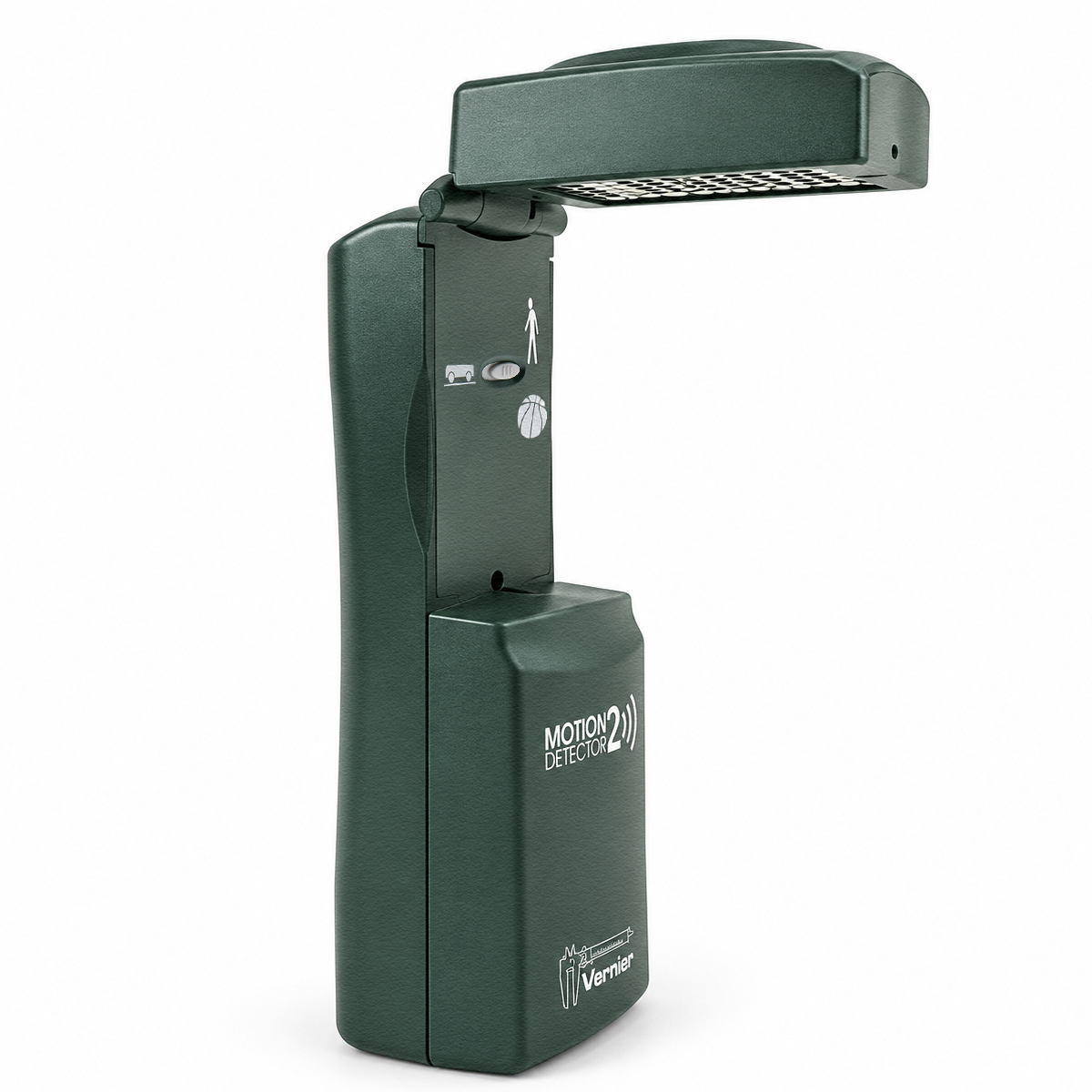 Vernier Ultraschall-Bewegungssensor (MD-BTD) Motion-Didector Messbereich: 0,15 bis 6m / Auflösung: 1mm