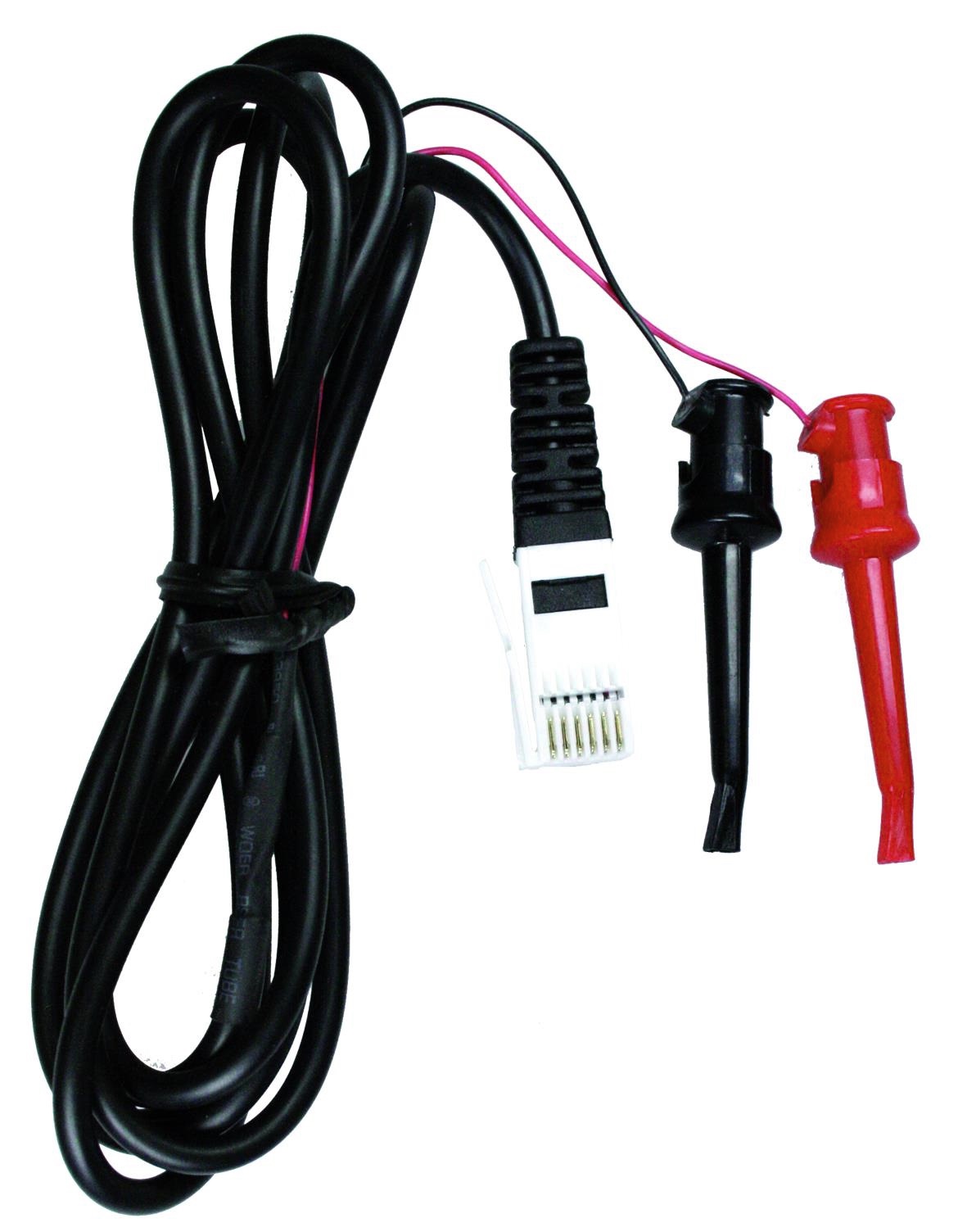 Spannungssensor 10V von Vernier Messbereich: +/-10 Volt (AC) / Auflösung: 3mV