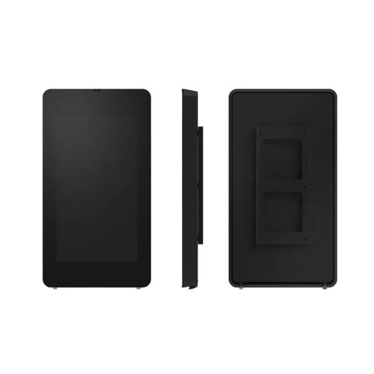 SMS 55P Protect Shadow Body G3 schwarz 