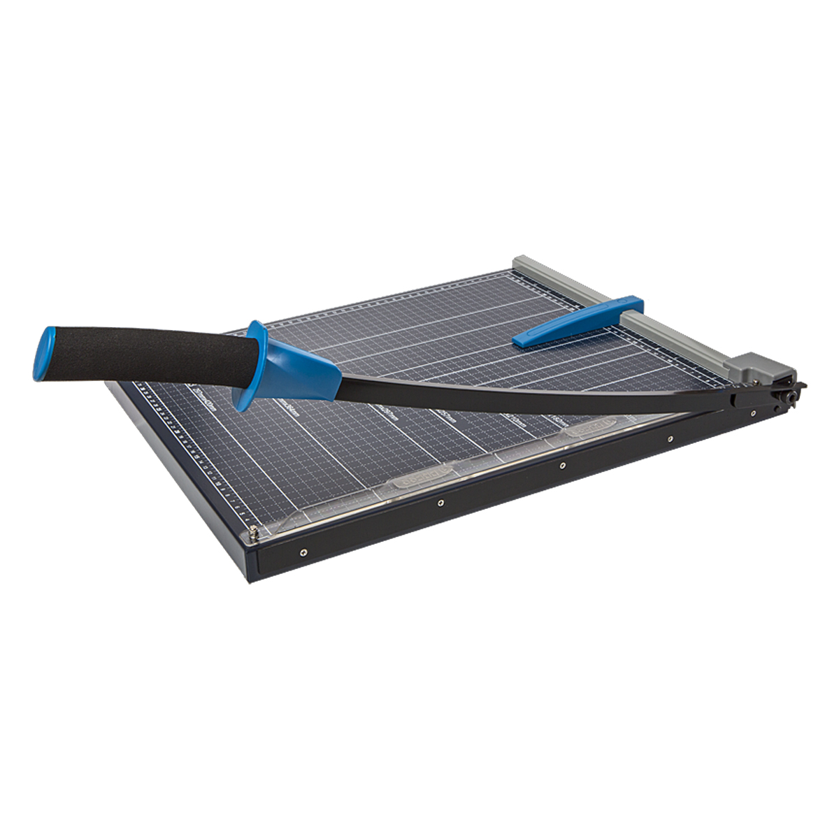 Genie GM A3 Hebel-Schneidemaschine,  max. 10 Blatt Papierschneidegerät