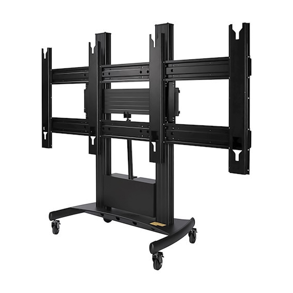 Optoma ODM06MFS Standfuß für FHDQ135 mit Flightcase