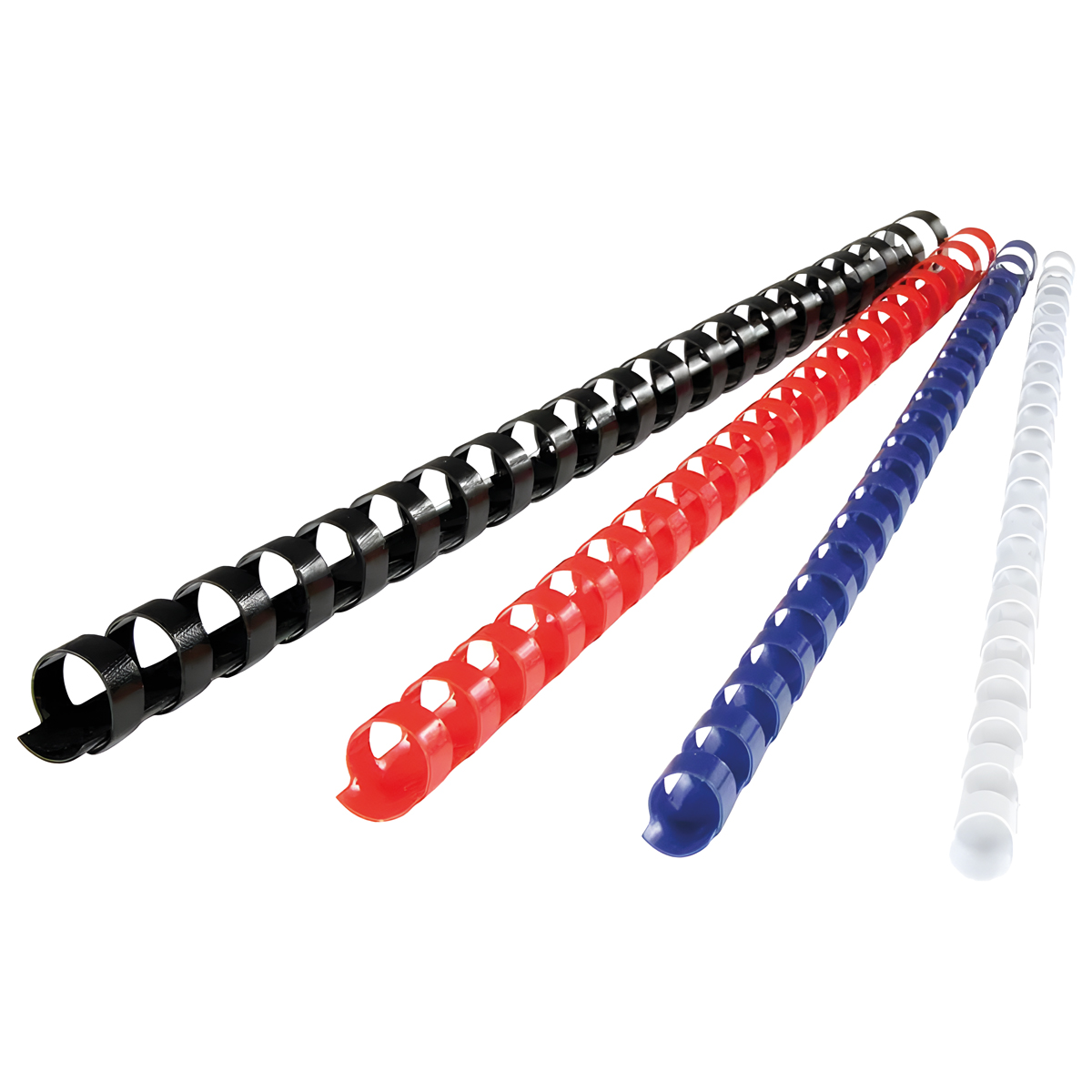 Reco Plastikbinderücken 