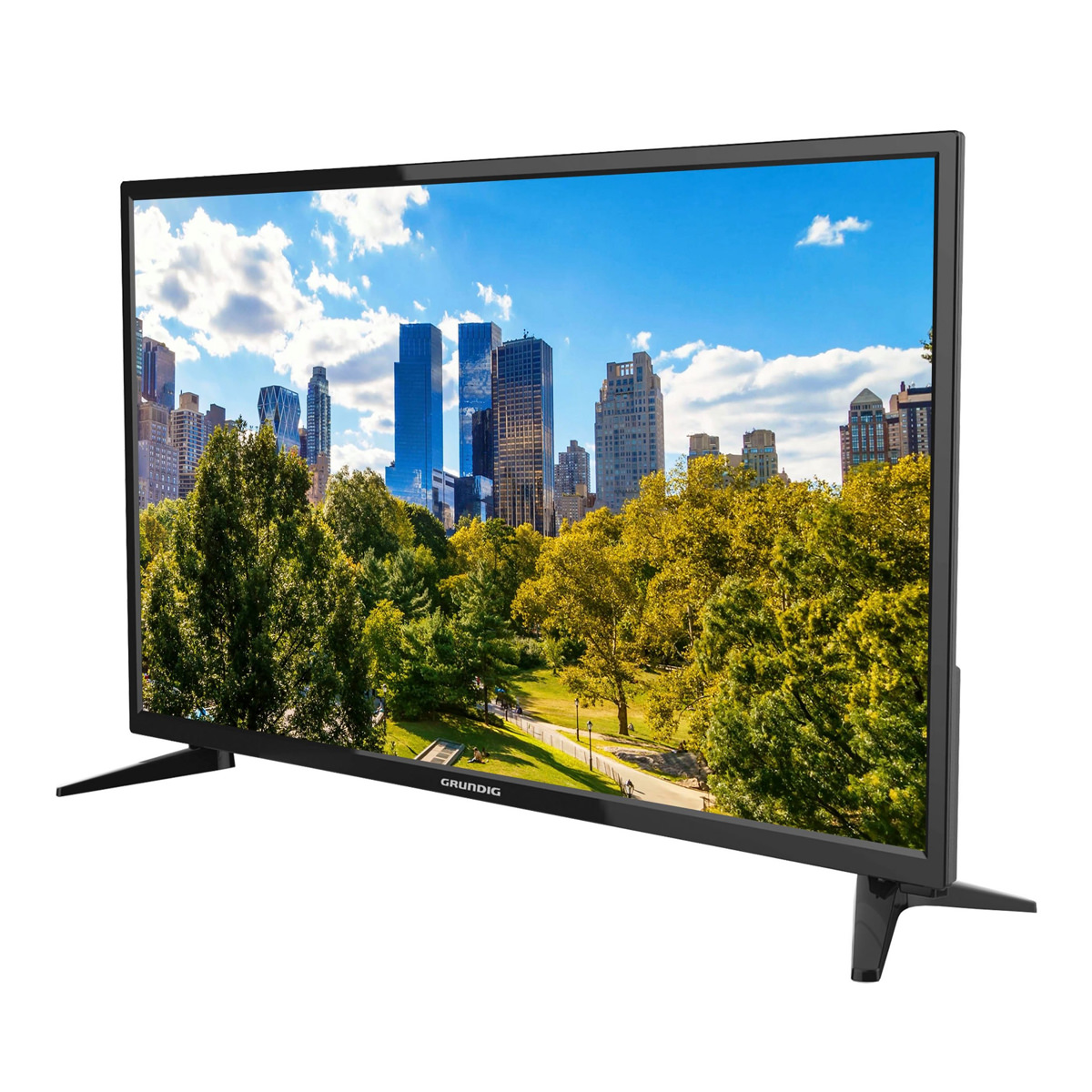 Grundig 24'' (61cm) GHB 5340 LED TV, Magic Fidelity, stereo 