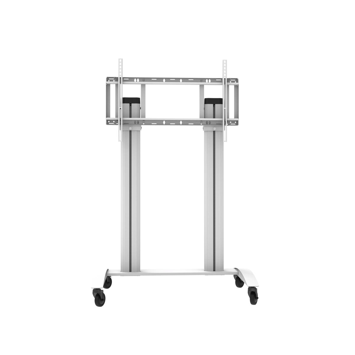 Peerless-AV SR598W Rollwagen für 55'' bis 98'' Displays 