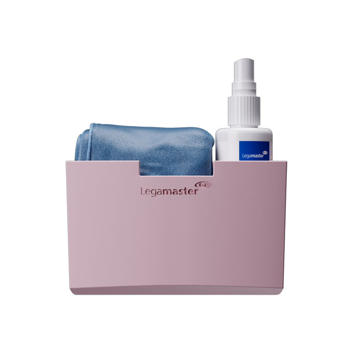 Legamaster 7-122638 Whiteboard-Zubehörhalter pastellrosa
