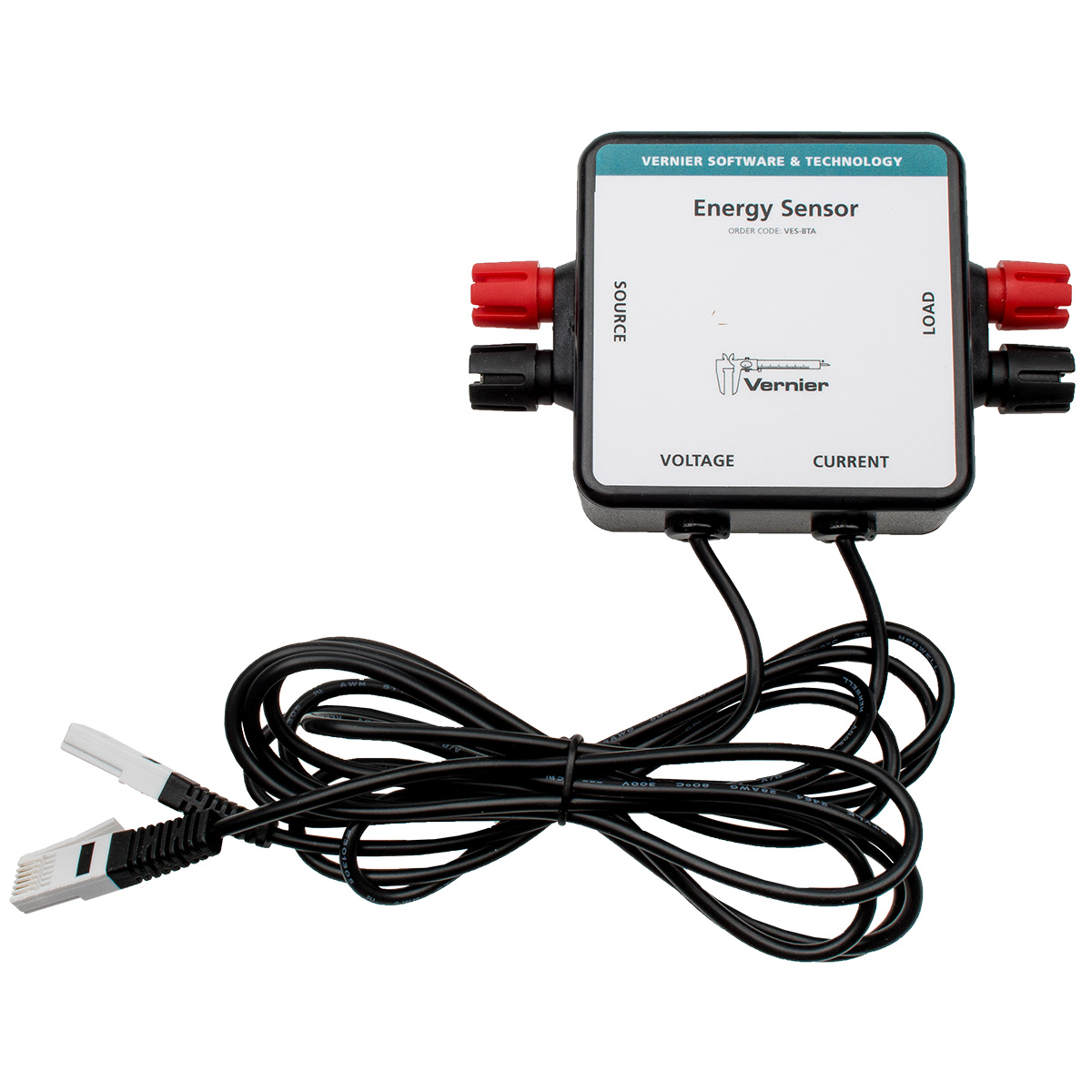 Vernier Energie Sensor 