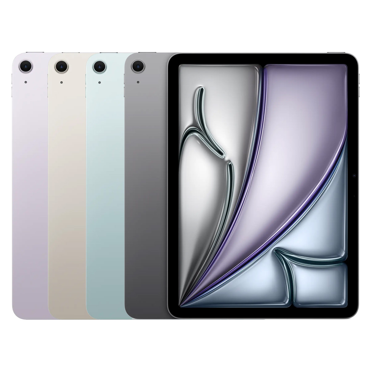 Apple iPad Air 11 (27,94cm) 6. Generation 2024 