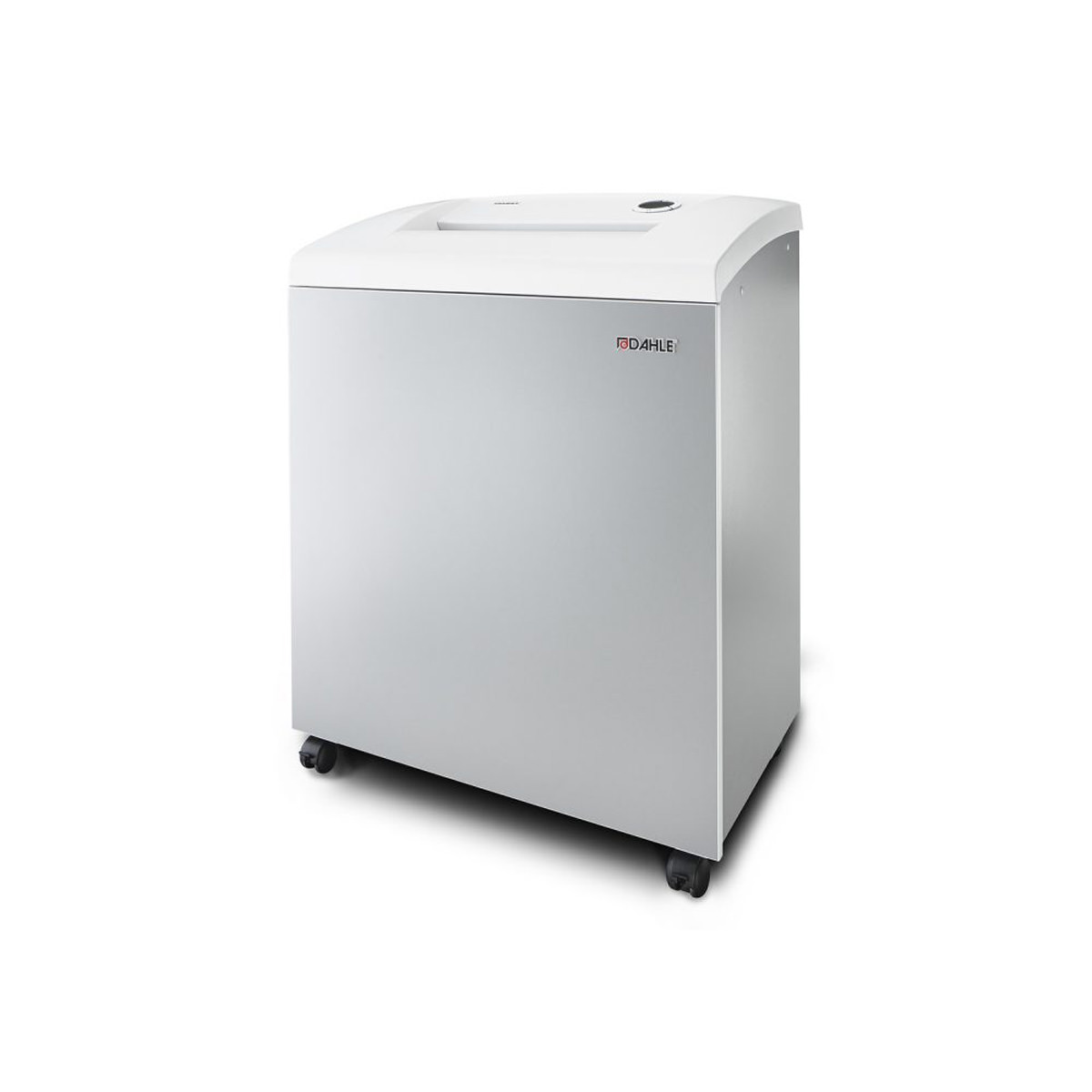 Dahle Aktenvernichter 216air CleanTEC Streifenschnitt 3,9 mm 28 Blatt, 160 L 