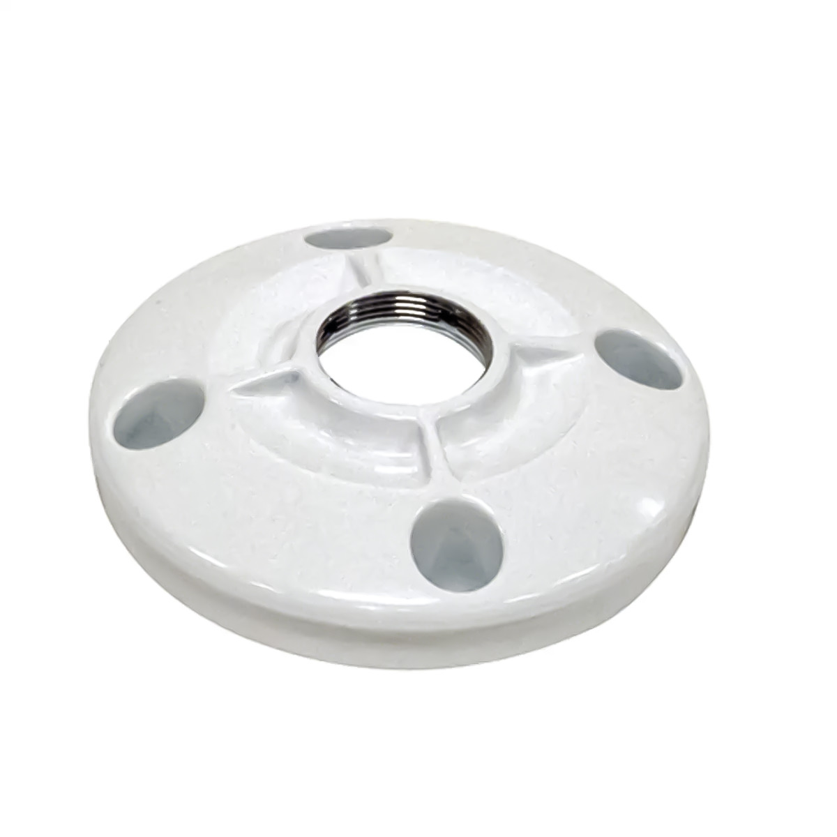 Chief CMS115W Deckenplatte, Gewinde 